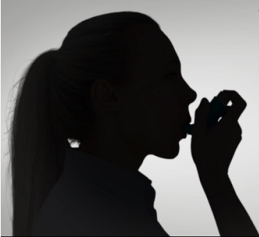 抗生素吸入剂产品