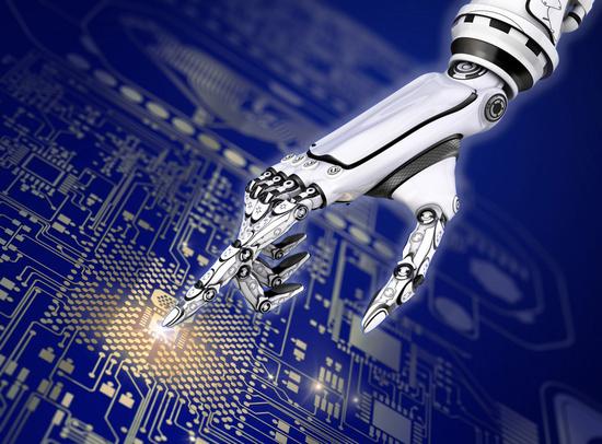 基于人工智能技术的病理分析系统