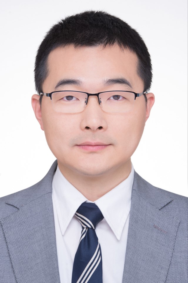 梁启明