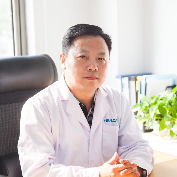 刘金宏