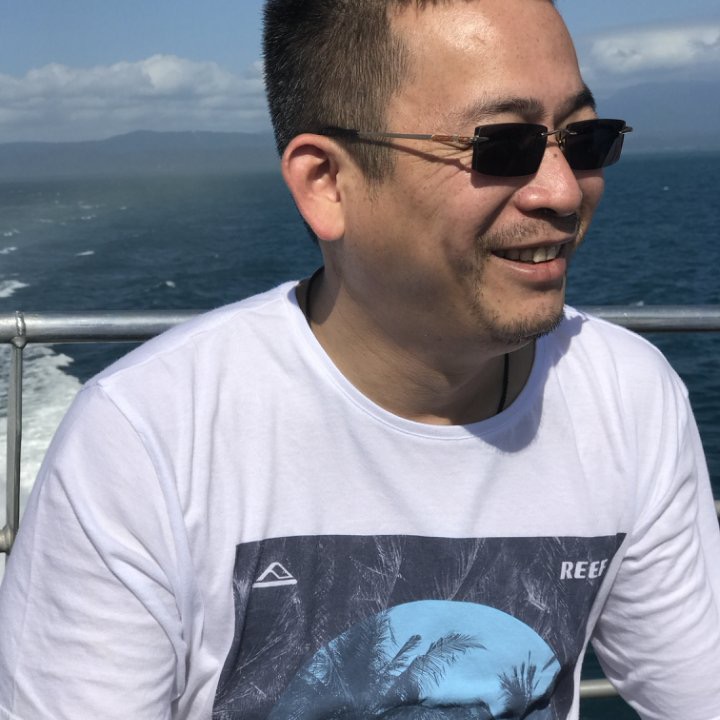 徐军武