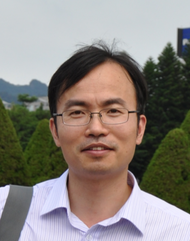 应建明