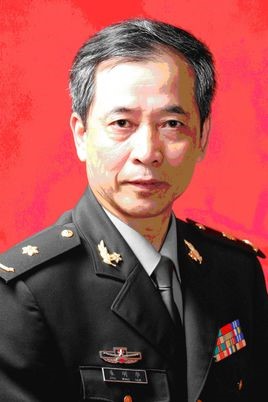 朱明华