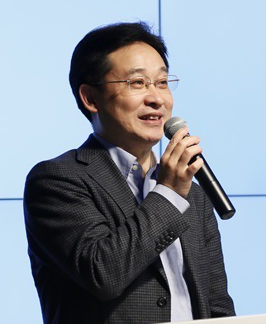余永平