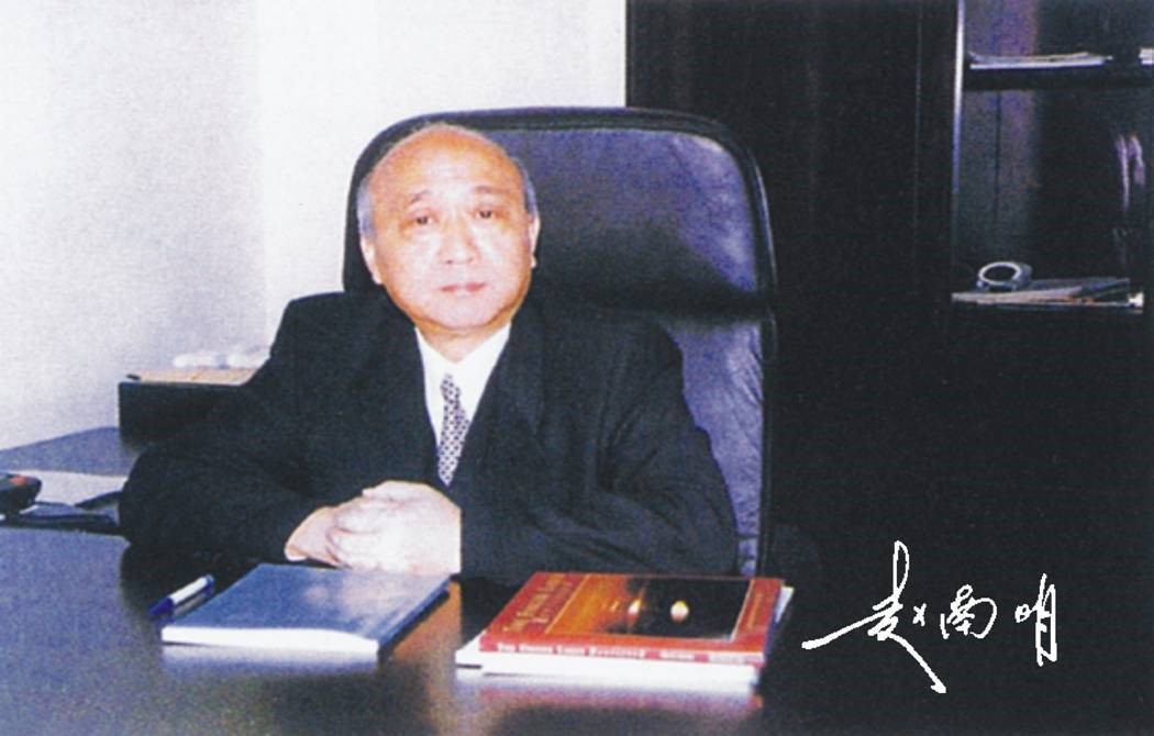 赵南明